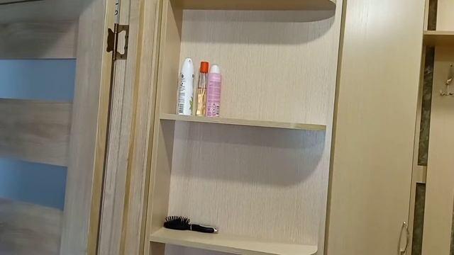 Генеральная уборка в прихожей. Вкусный простой ужин. ? смотреть онлайн