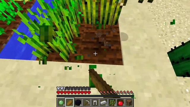 выживание в пустыне хардкор ч 2 смотреть онлайн