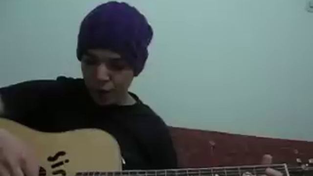 behind blue eyes the who acoustic guitar cover смотреть онлайн