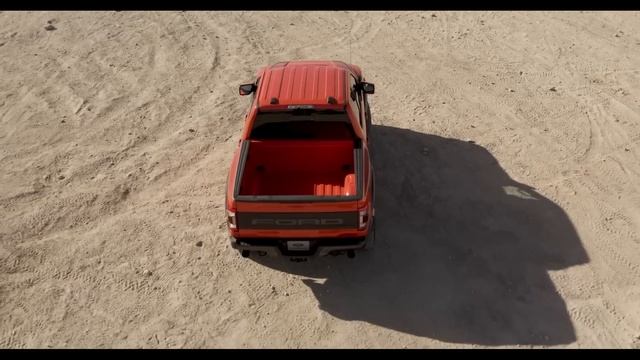 3 Razones para Comprar el Nuevo Ford F150 RAPTOR 2021 смотреть онлайн