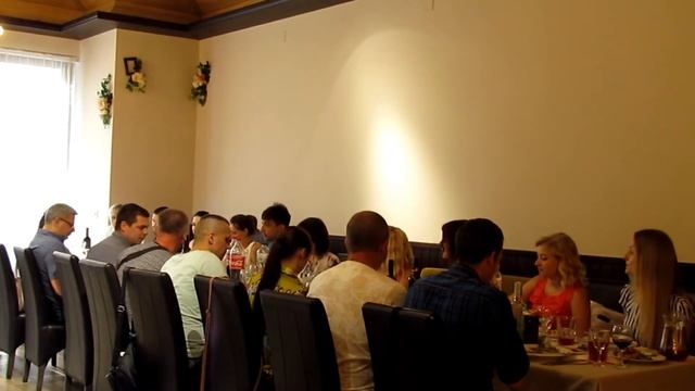 Конкурс отгадай подарок и красивый тост за женщин на корпоративе 2020 смотреть онлайн