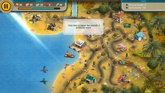 Rescue Team 6. Collectors Edition (Gameplay) HD смотреть онлайн