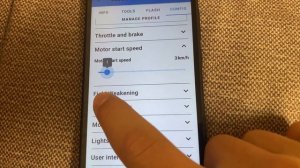 Как прошить Ninebot Max G30P, G30, G30LP / G30P 50 км/ч