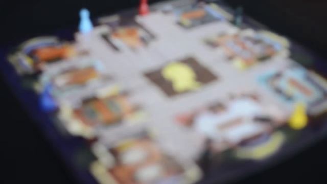 Настольная игра Похищение Века (Arial) Видео обзор podarki-odessa.com смотреть онлайн