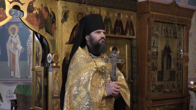 Иеромонах СЕРГИЙ (Родченко). НЕ ПРЕДАТЬ СВОЮ ЛЮБОВЬ. Еще раз об одном большом "нельзя" смотреть онлайн