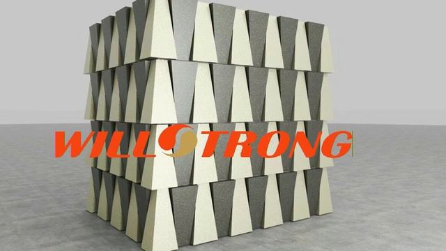 Alucobond 3D design facade more design can choose смотреть онлайн