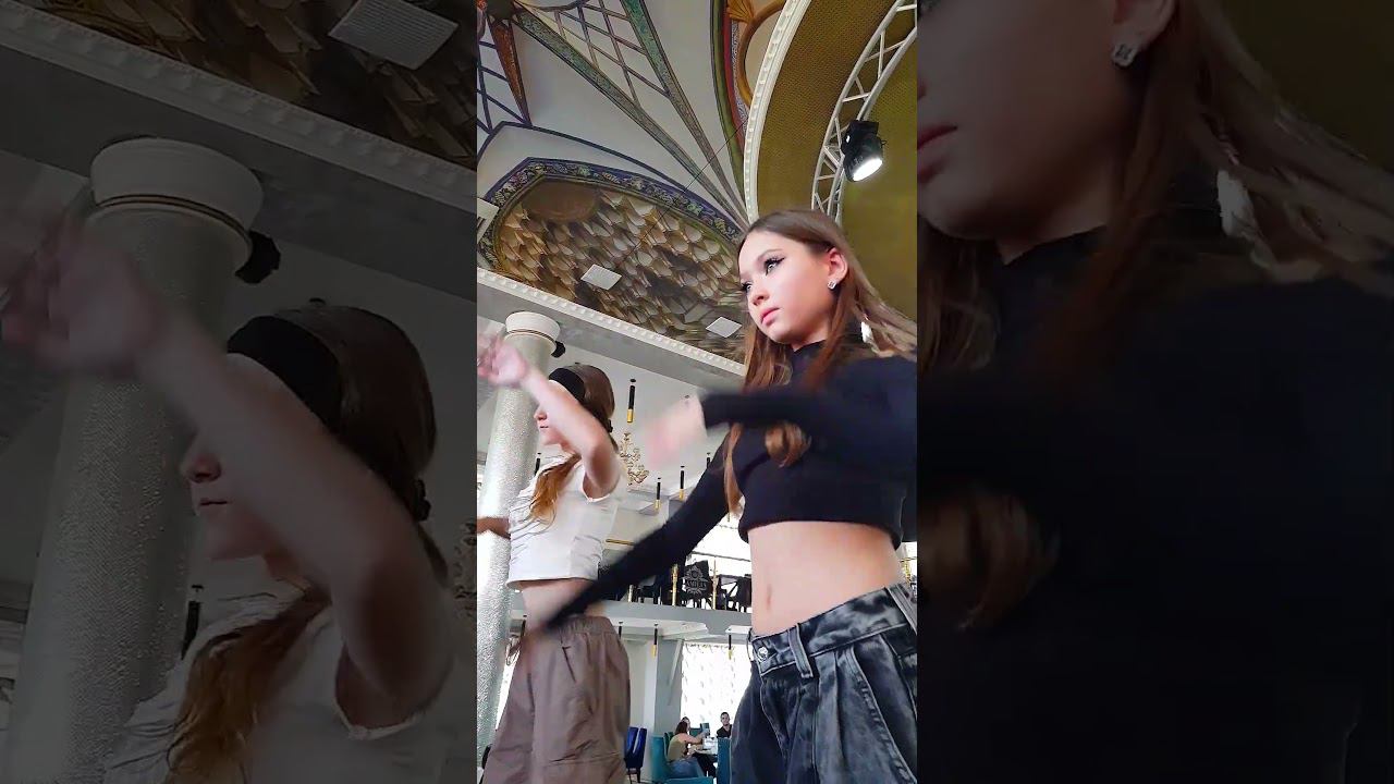 АНГЕЛИНА СТАР vs МАЛИКА - прогон смотреть онлайн