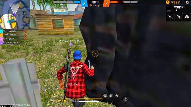 the best??Apenas Desconhecido??1280x720 Highlights Free Fire (intel i3-7020U) смотреть онлайн