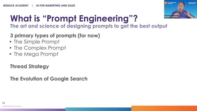 Unit 2 Lesson 7 - Prompt Engineering_AI for Text Translation and Email смотреть онлайн