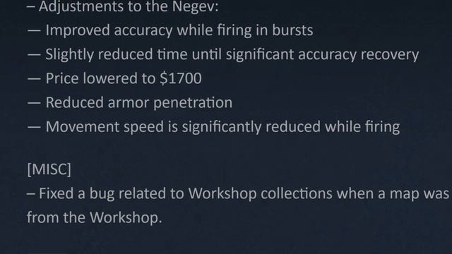 2018 Negev Easter Update смотреть онлайн