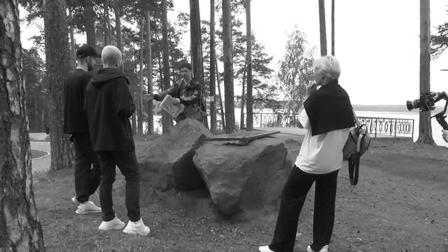 Головин Алексей Путешественник