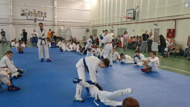 Аттестация 26.05.2024 Часть 3