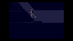 Another World. Прохождение на русском(Sega Mega Drive, PAL)