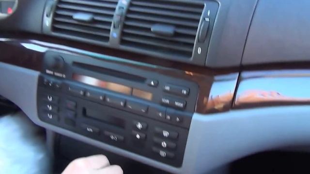 Новогодний АнтИ Тест драйв BMW 325 E46 2 5 192 л с The Wikihow авто шоу смотреть онлайн