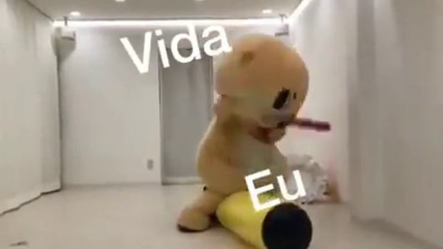 Vida x Eu смотреть онлайн