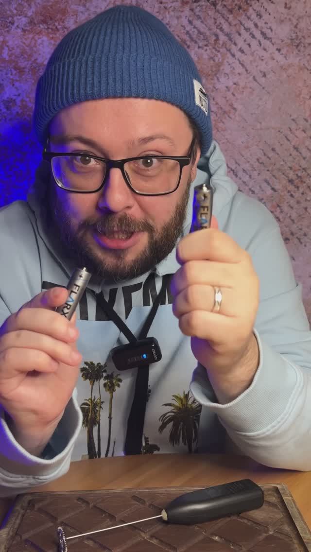 Запускаем на канал Лайфаки!