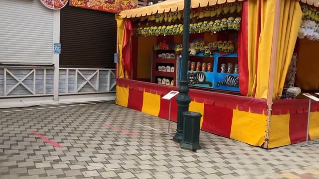 12.05.2021. Анапа. Парк Джунгли. смотреть онлайн