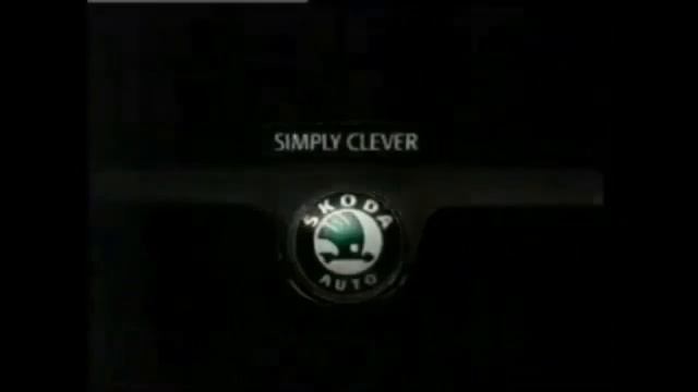 The Version of Car History #19 - Škoda Auto/Škoda Logo History (1993-present / SUPER UPDATED) смотреть онлайн