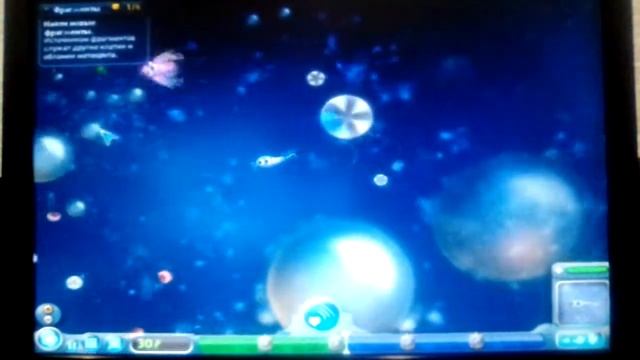 Спор космические приключения (2) смотреть онлайн