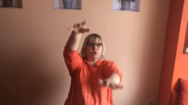 Пальчиковая гимнастика Цветы смотреть онлайн