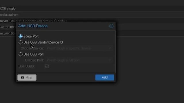 Roon ROCK on Proxmox Virtual Machine смотреть онлайн