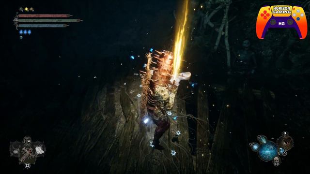How to Find Winterberry Location - Why Byron Winterberry NPC Quest is Gone Bug - Lords of the Falle смотреть онлайн