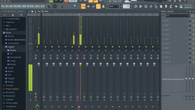 FL Studio 20 How To Turn Off Mic