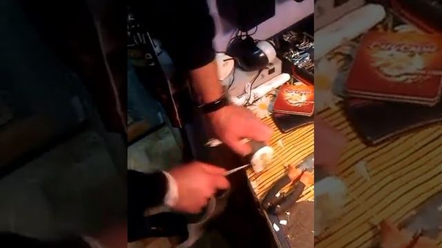 Как разбирался блендер фирмы Braun смотреть онлайн