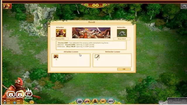 Hero Civilization Gameplay First Look смотреть онлайн