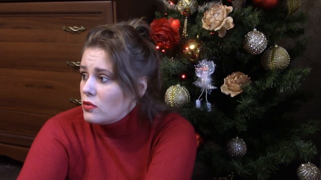 ЗАКРОЮТ КАНАЛ ЧТО ДЕЛАТЬ?/НАРЯЖАЕМ ЕЛКУ/ОЛЯ ИДИ РАБОТАЙ!!!/ИЗ Г**НА КОНФЕТКУ ЭТО КО МНЕ смотреть онлайн