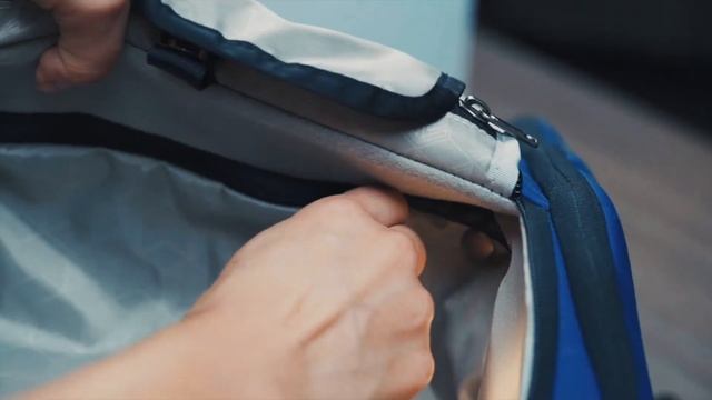 DUX Backpack by STM Goods смотреть онлайн