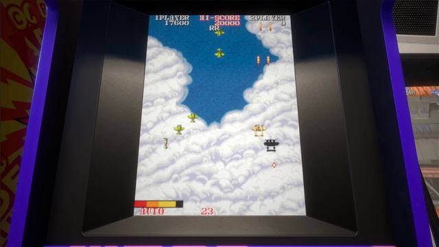Capcom Arcade Stadium - Conferindo o Jogo - Pc смотреть онлайн
