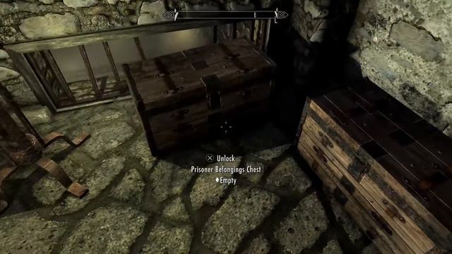 Skyrim Anniversary Edition Gameplay Part 2 (PS4) смотреть онлайн