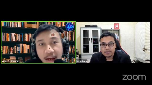 UI/UX For Beginner with Yuria Busra смотреть онлайн