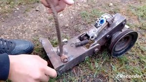 Отключаемый привод нш 10