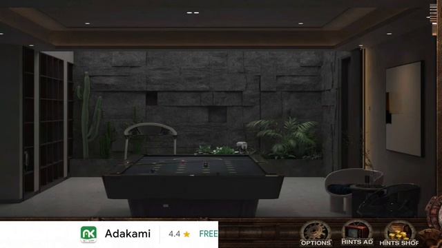 Escape Rooms:Can you escape V level 31-40 Walkthrough (GreatTeam Game Studio) смотреть онлайн
