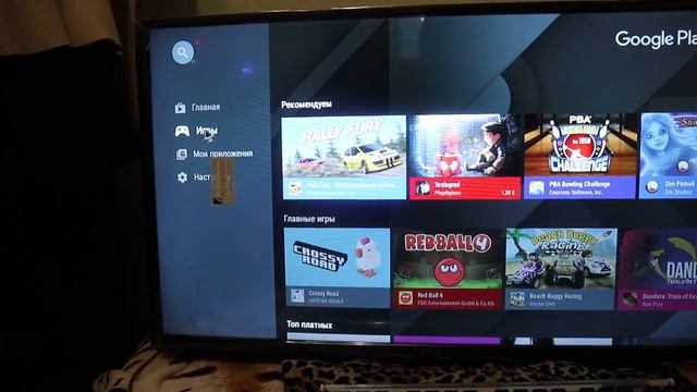 Распаковка телика KIVI,что я думаю про Smart TV смотреть онлайн