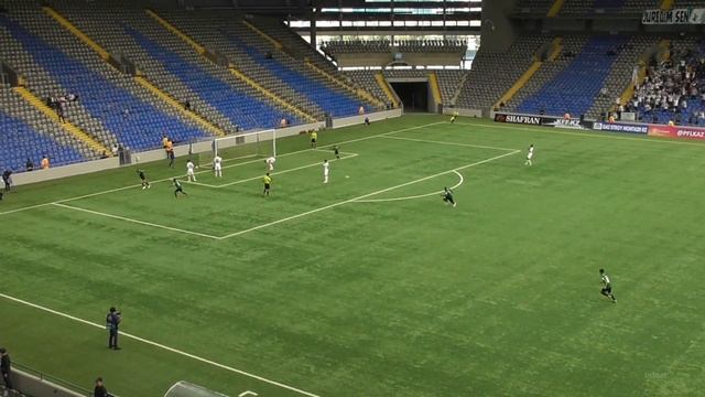 Piotr Grzelczak FK Atyrau 2019