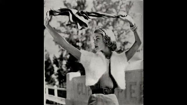 JEAN PATCHETT JEAN'S VOGUE COVERS 1940s 1950s and VOGUE by MADONNA смотреть онлайн