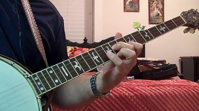 Foggy Mountain Breakdown. Written by Earl Scruggs смотреть онлайн