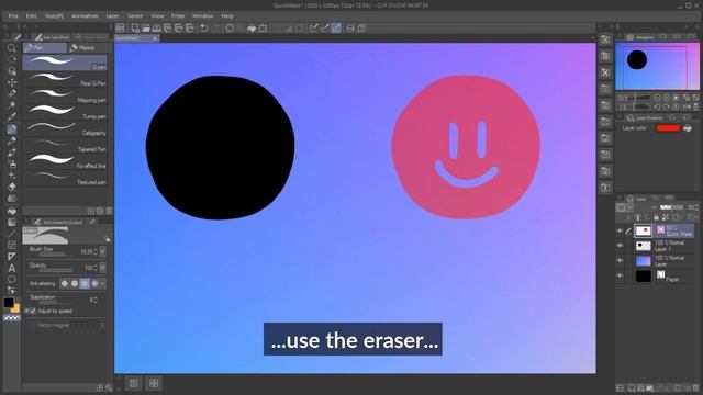 How to: Quick Masks смотреть онлайн