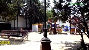 Сайт Кисловодска Kirova33.ru представляет центр города-курорта