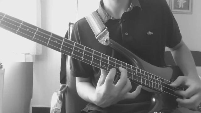 Rammstein - Seemann Bass Cover смотреть онлайн