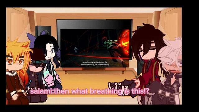 hashiras react to tanjiro kamado 1/1 read thi disclaimer please #hashira #tanjirokamado смотреть онлайн