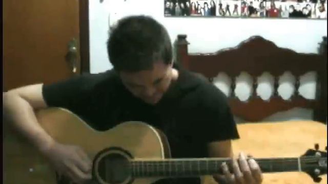 Incubus - I Miss You (cover) смотреть онлайн