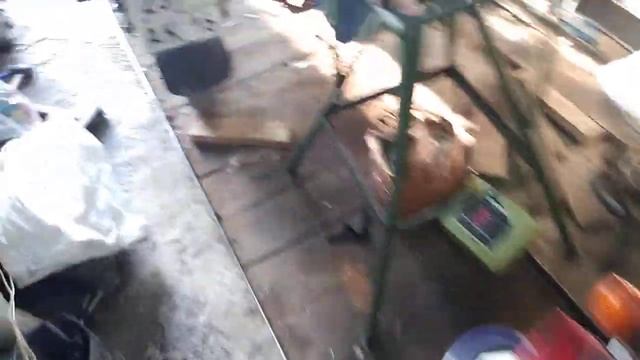 Установка демпферного диска сцепления. Бюджетный вариант. смотреть онлайн