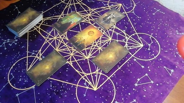Скорпион Сентябрь 2022г. Таропрогноз смотреть онлайн