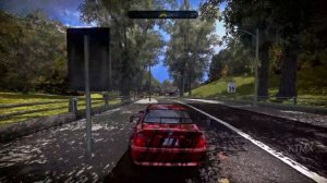 NFS Most Wanted 2005 Ray Tracing MOD Remastered like Graphics! | KTMXHancer 2021 ULTRA 4K60