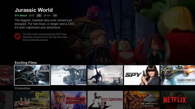 NETFLIX ON ANDROID - Which Is The BEST TV Box For Netflix?