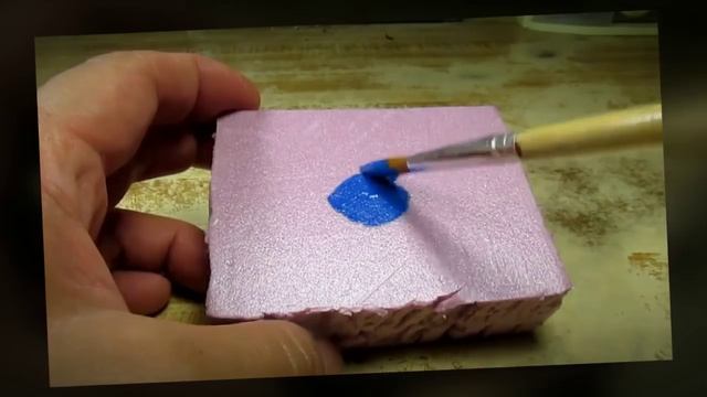 How To Make Water Explosion Effects. Part 8 Operation Overlord Diorama. смотреть онлайн